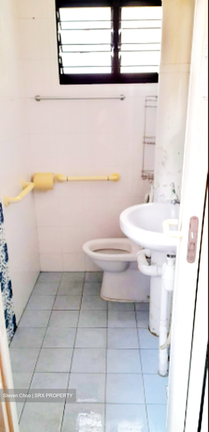 Blk 768 Yishun Avenue 3 (Yishun), HDB 4 Rooms #603739791